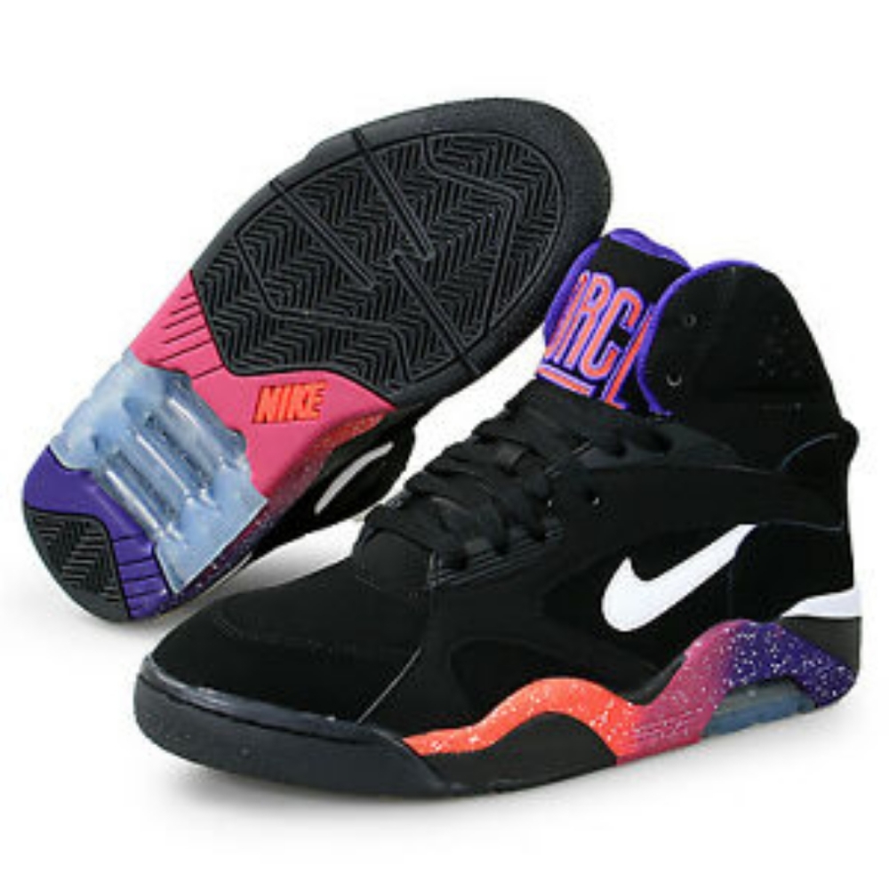 NIKE Air Force 180 Phoenix Suns